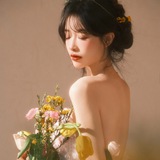 少女一顾倾人城